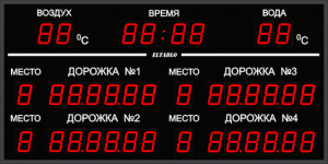 для бассейна